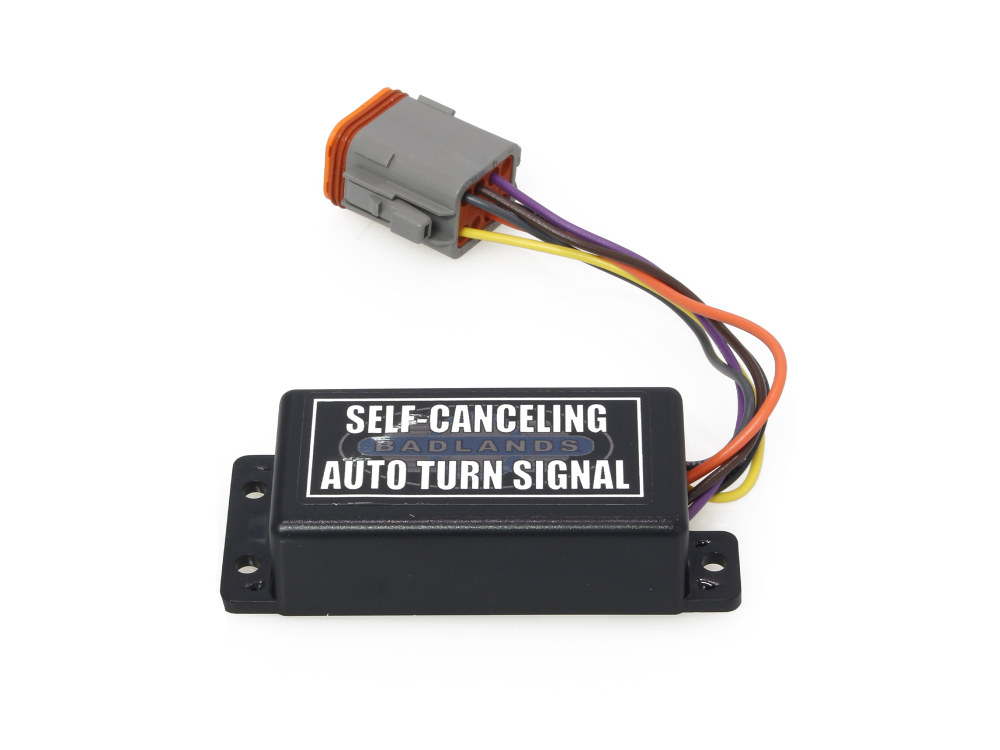 Self Canceling Module; T/Signals