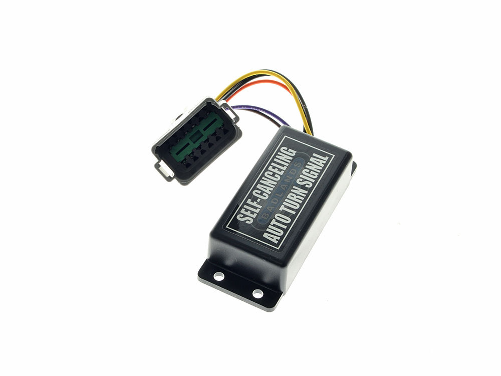 Self Canceling Module; T/Signals