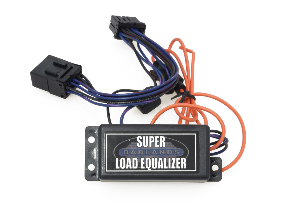 Load Equalizer; CanBus Plug In
