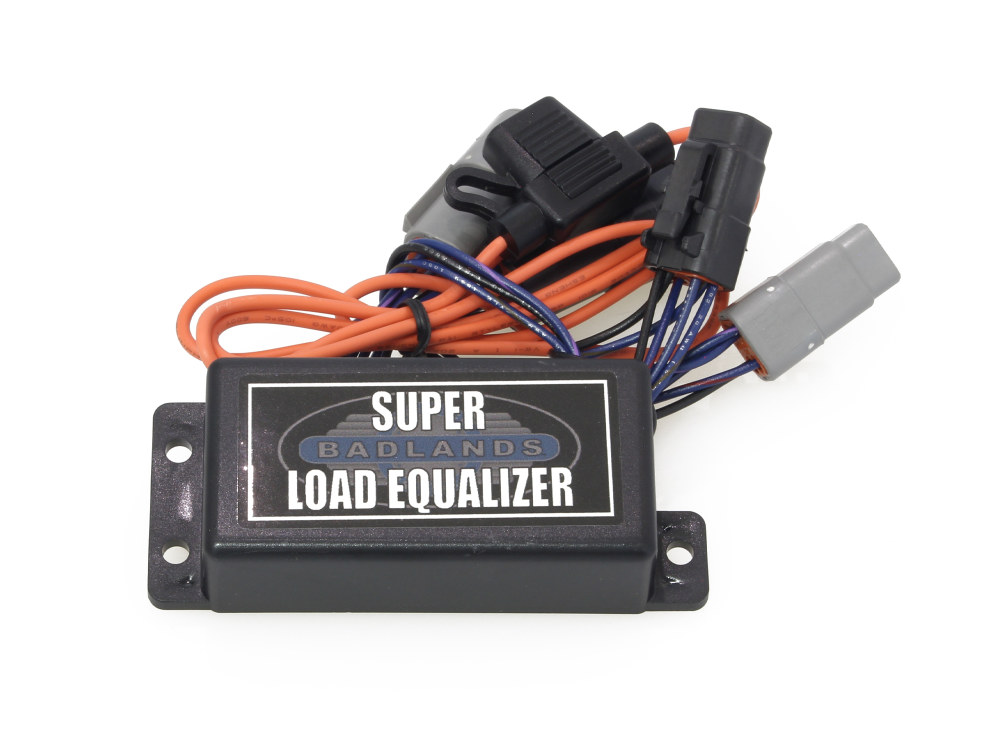 Load Equalizer; CanBus Plug In