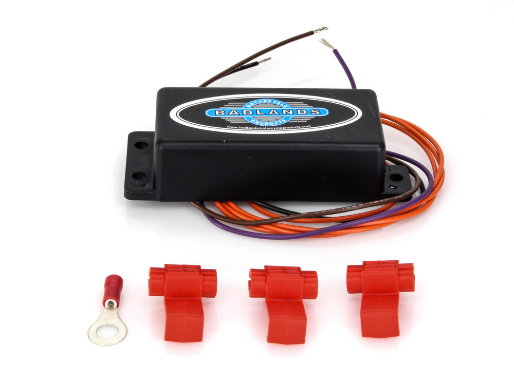 Load Equalizer; Hard Wire