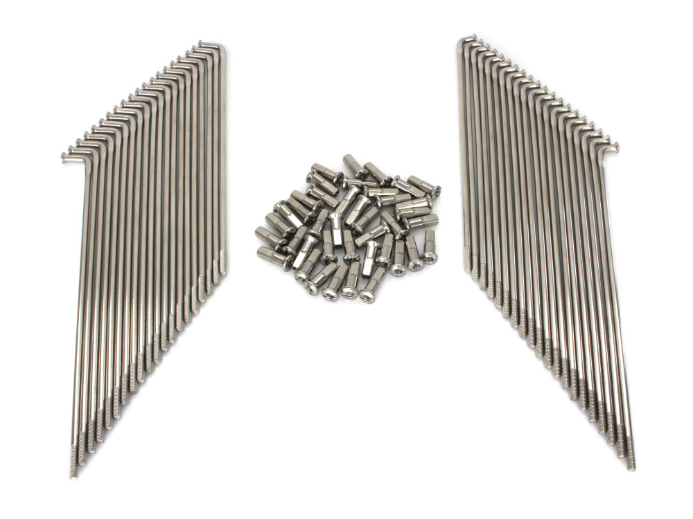Spoke Kit; 19