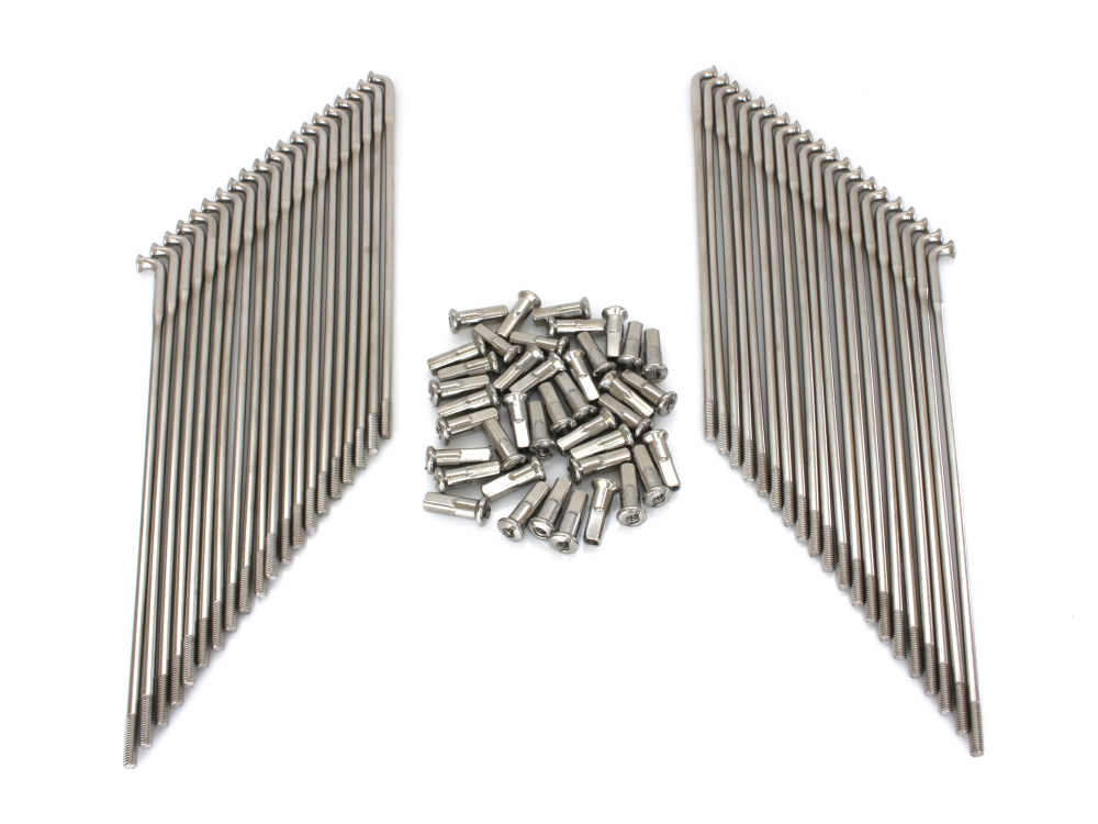 Spoke Kit; 19