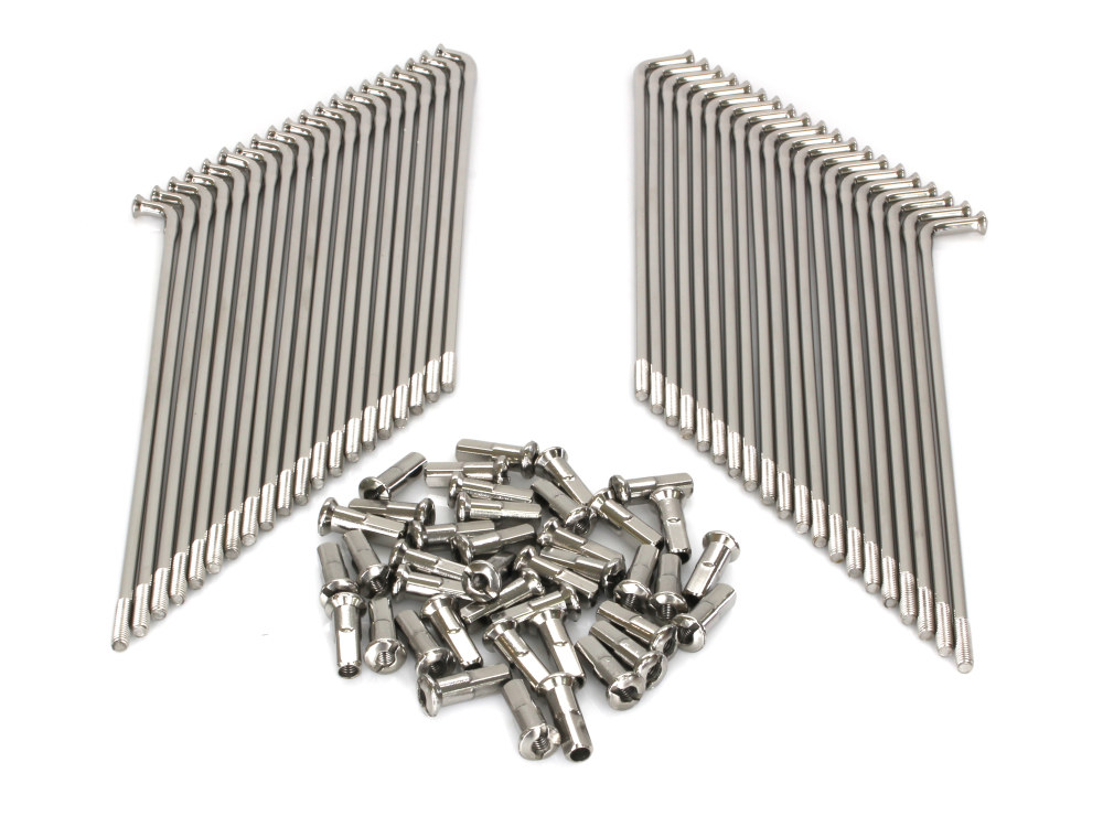 Spoke Kit; 19