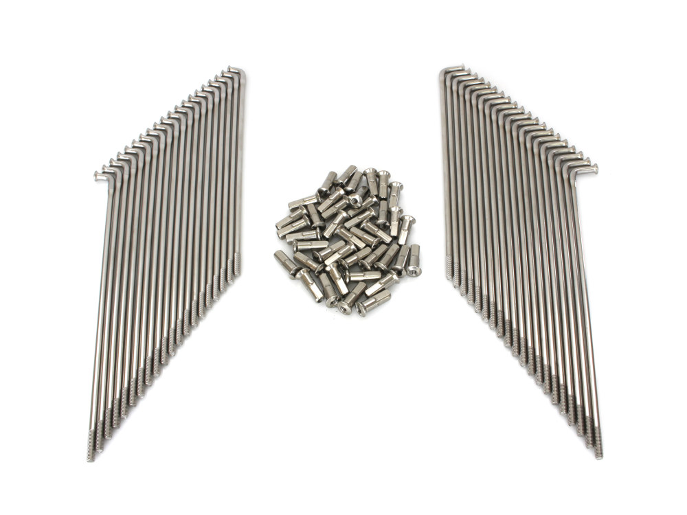 Spoke Kit; 19