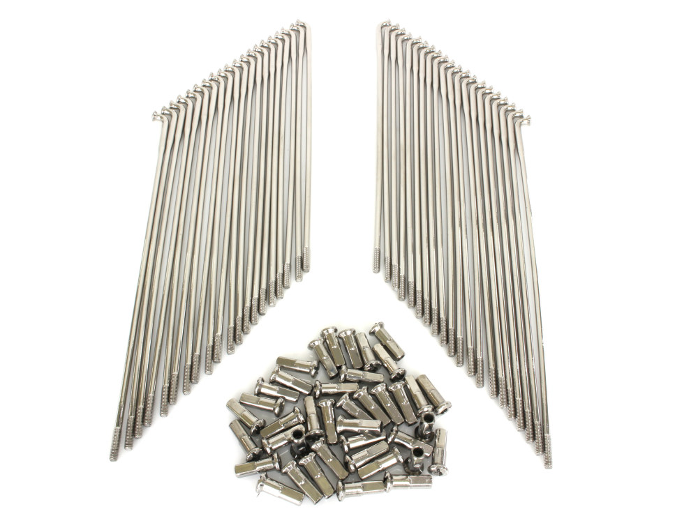 Spoke Kit; 21