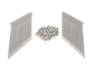 Buchanans Spoke Rim 21in. Spokes – Stainless Steel. Fits Original Style H-D Drop Center Rims & Genuine H-D Smooth Profile Rims when used in conjunction with 1997up H-D style Wide Glide Front Hub. Buchanans Spoke Rim 21in. Spokes – Stainless Steel. Fits Original Style H-D Drop Center Rims & Genuine H-D Smooth Profile Rims when used in conjunction with 1997up H-D style Wide Glide Front Hub.