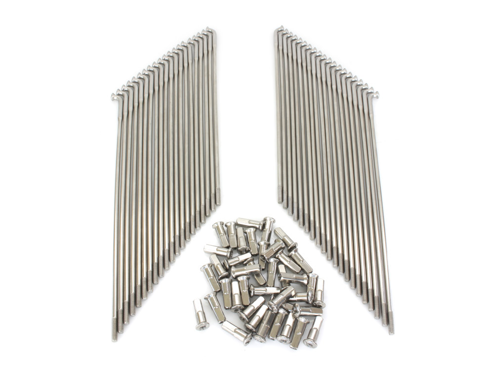 Spoke Kit; 21