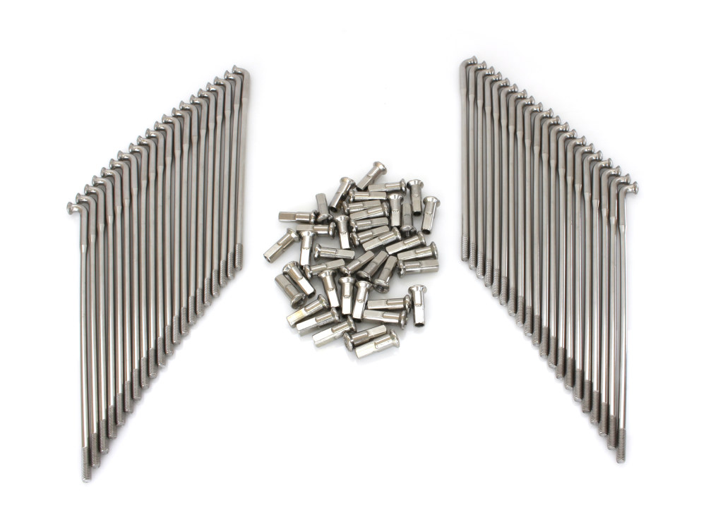 Spoke Kit; 16