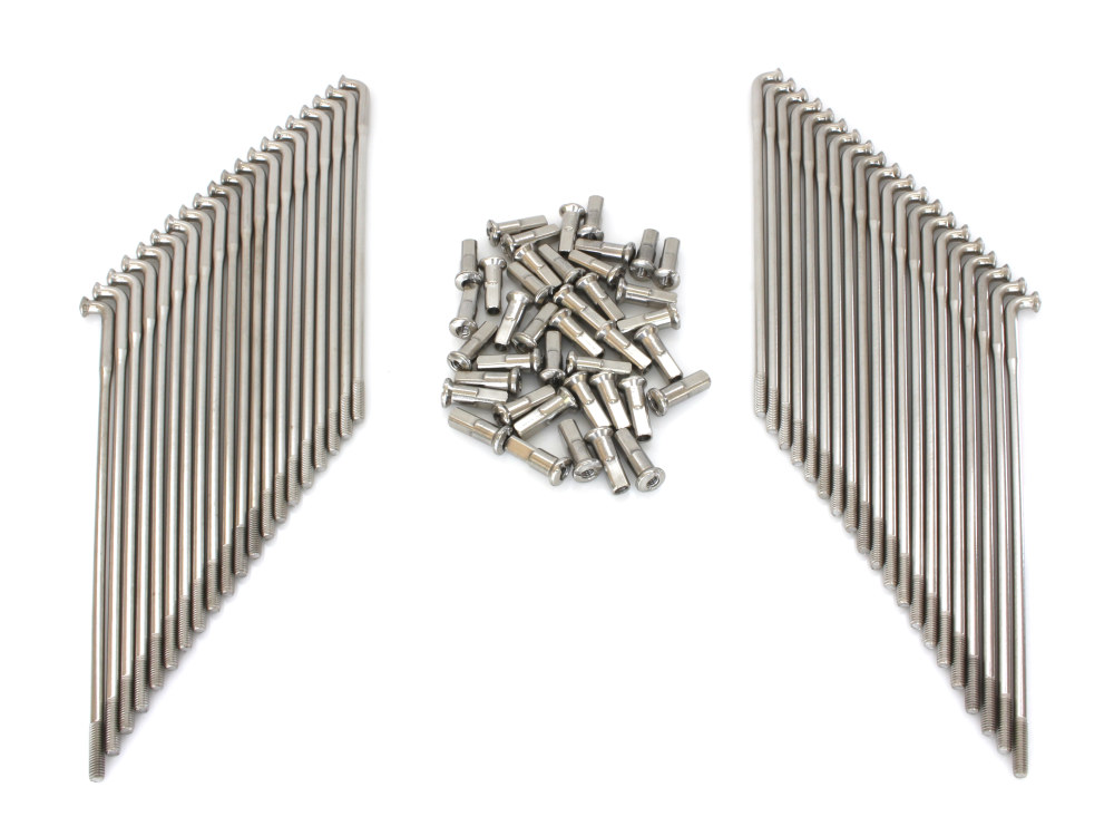 Spoke Kit; 17