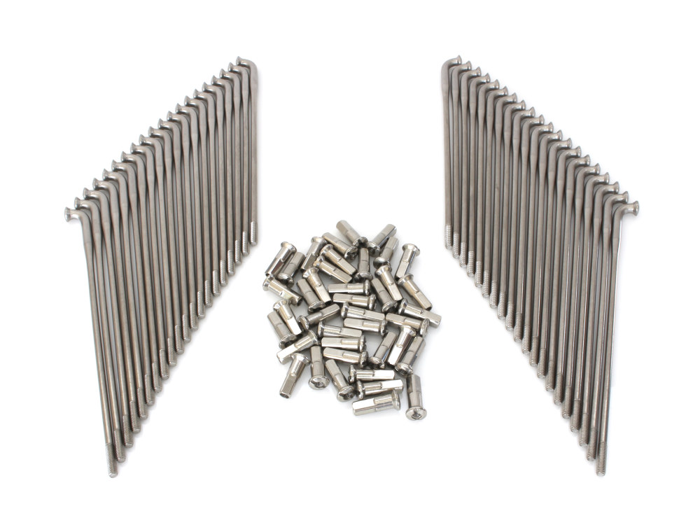Spoke Kit; 16