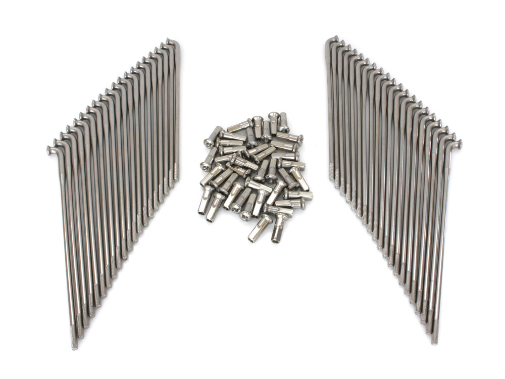 Spoke Kit; 17