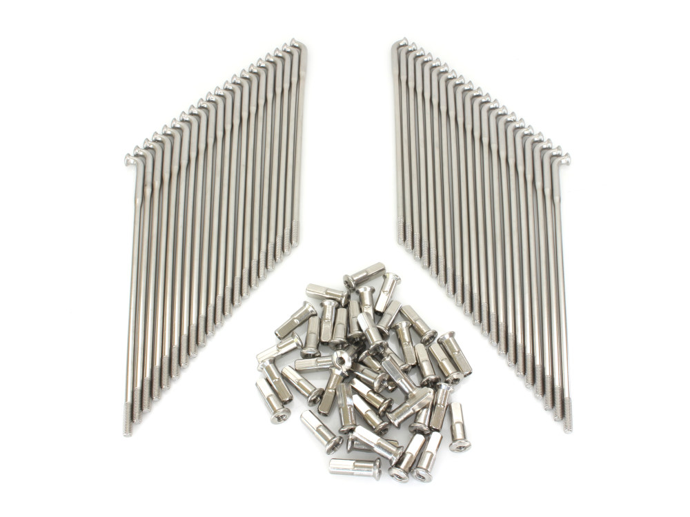 Spoke Kit; 16