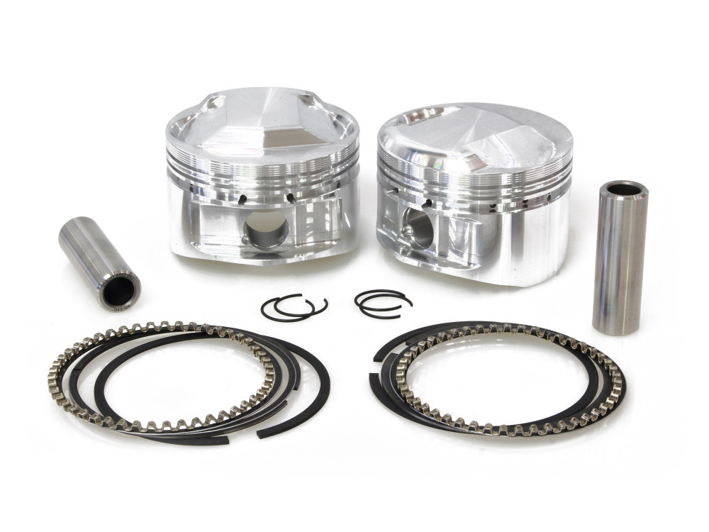 Pistons; BT%2784-99 +.020