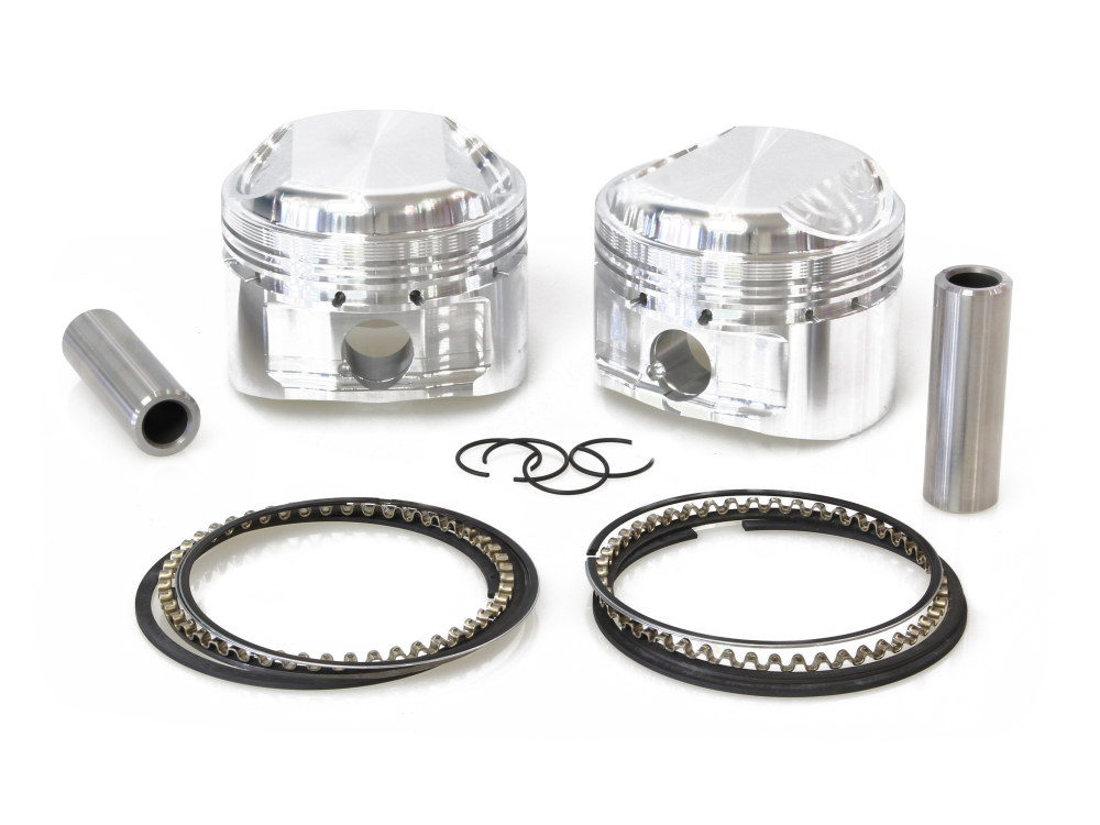 Pistons; BT%2741-79 +.020