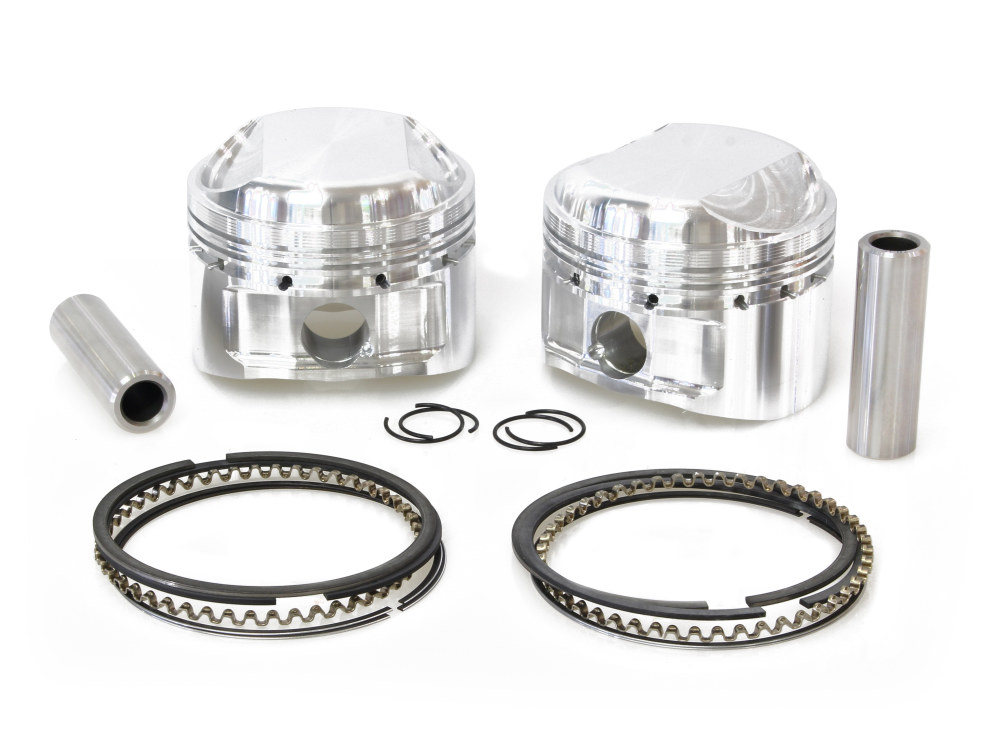Pistons; BT%2741-79 +.030
