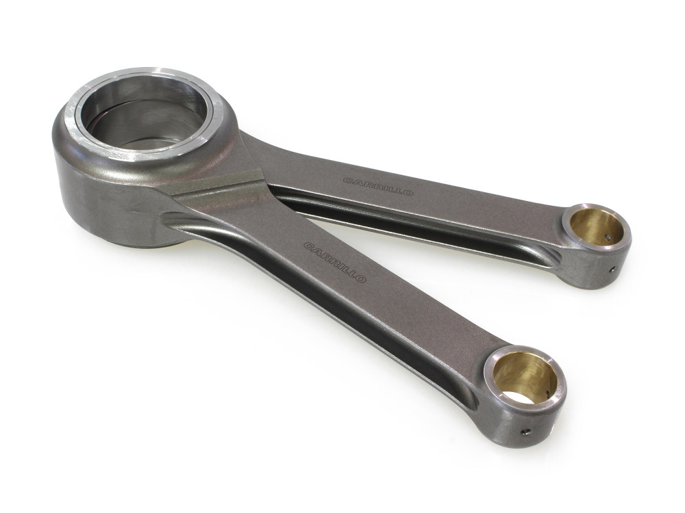 CP Carrillo PISTONS Connecting Rods. Fits Milwaukee-Eight 2017up.