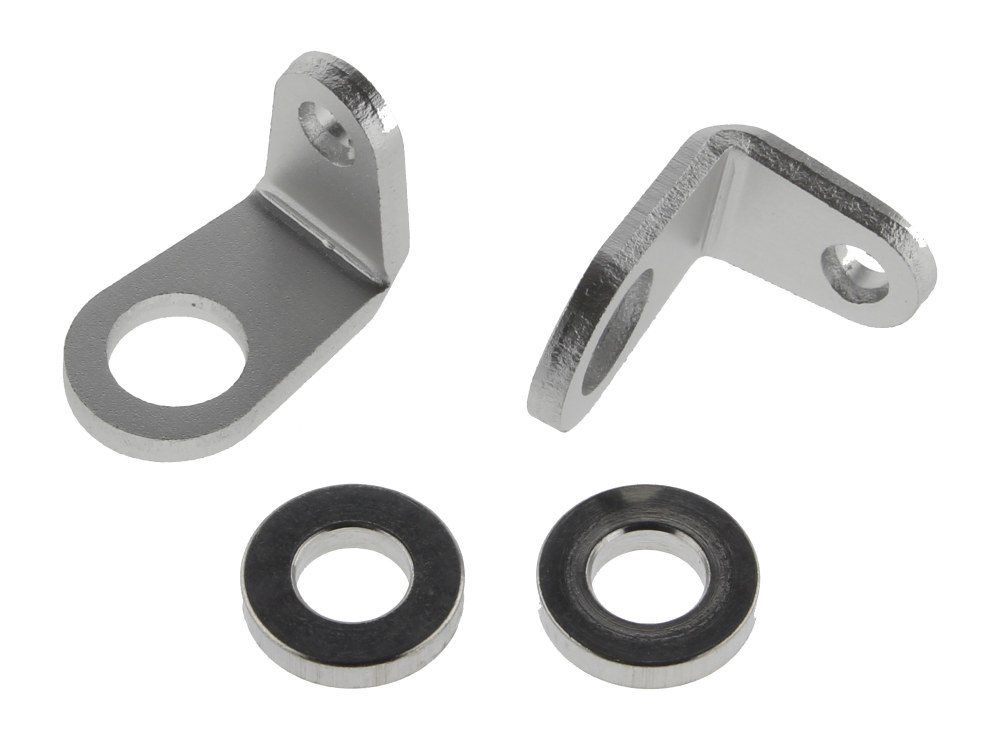 Mnt Brkts; Micro Bullet T/Signals