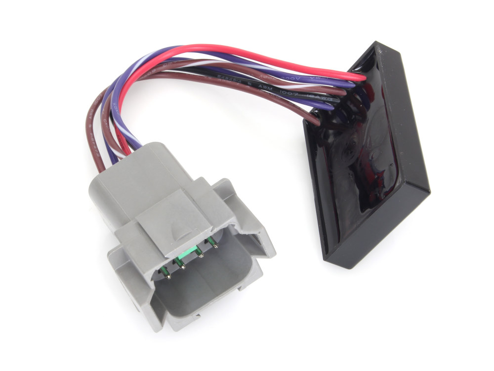 Self Canceling Module; T/Signals
