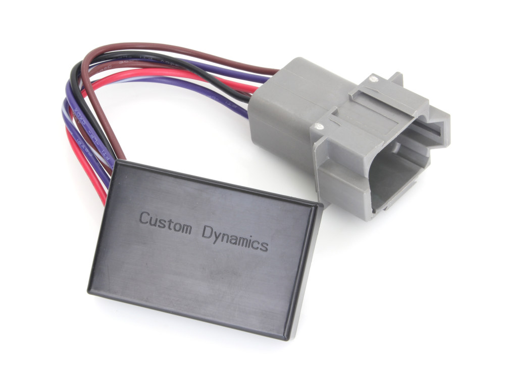 Self Canceling Module; T/Signals