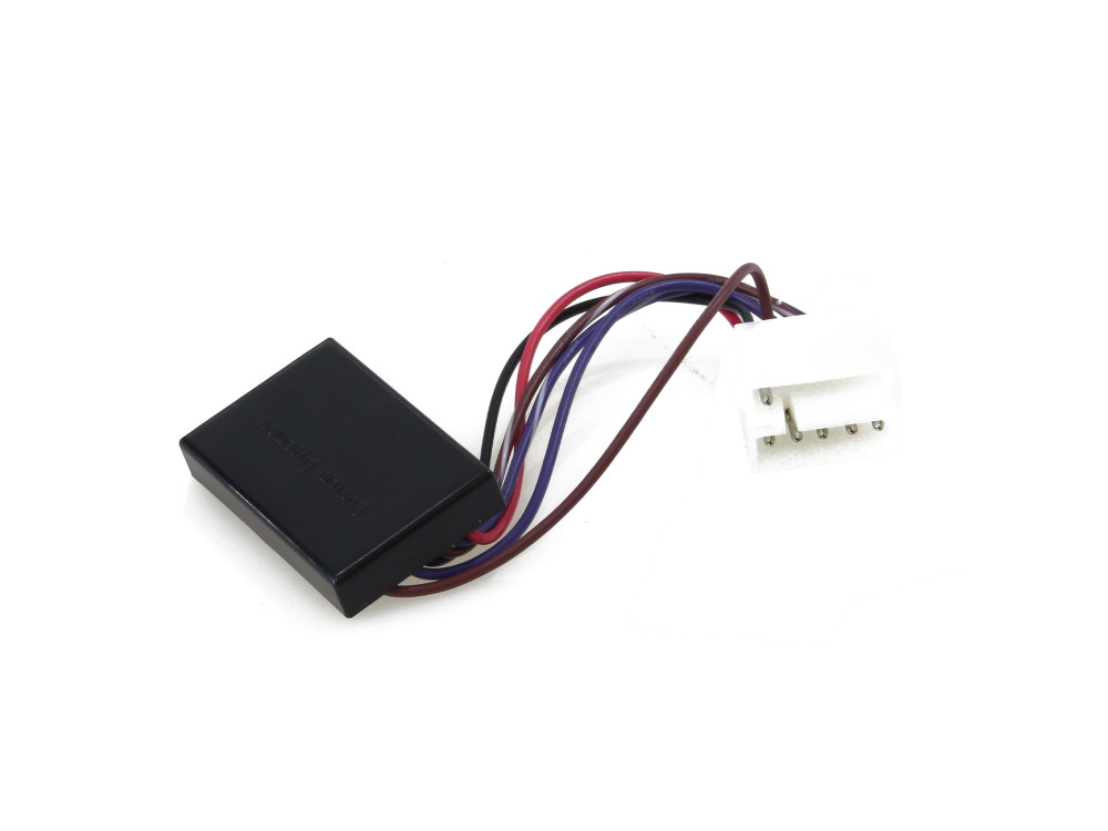 Self Canceling Module; T/Signals