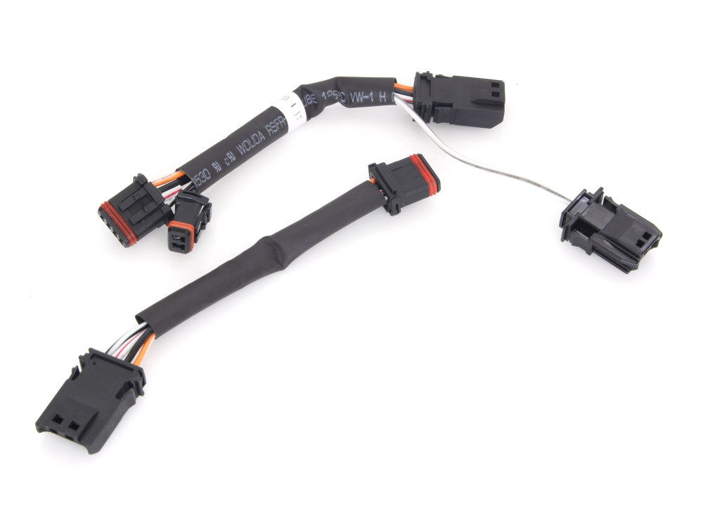 Harness; H/Bar Ext 4