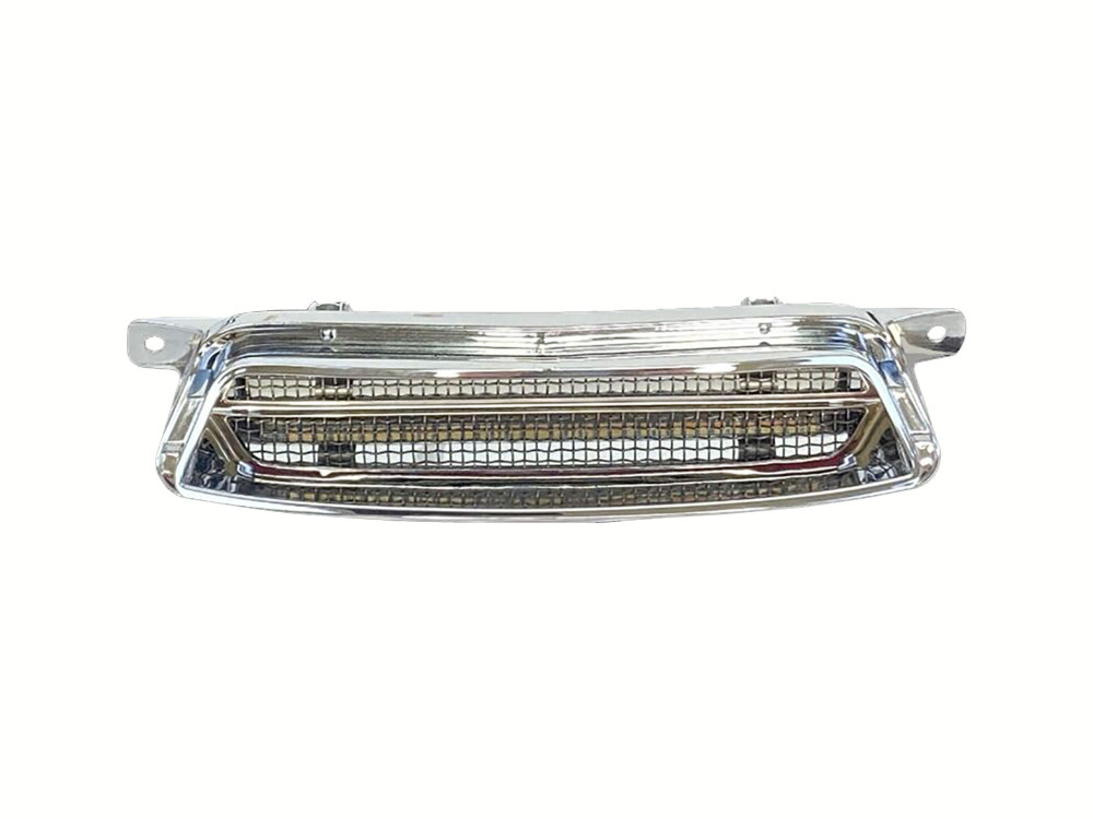 Vent Insert; LED Dynamic, Indian