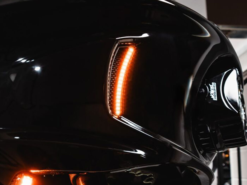 Vent Insert; LED FXLRST%2722up