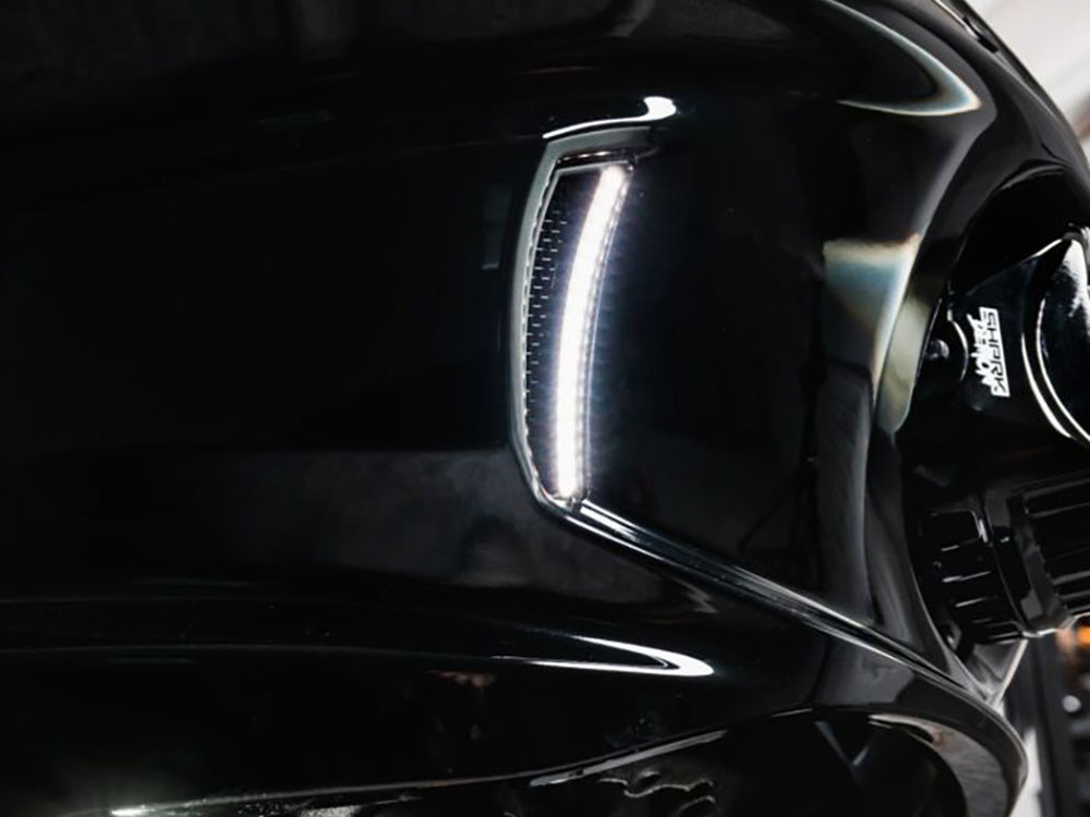 Vent Insert; LED FXLRST%2722up