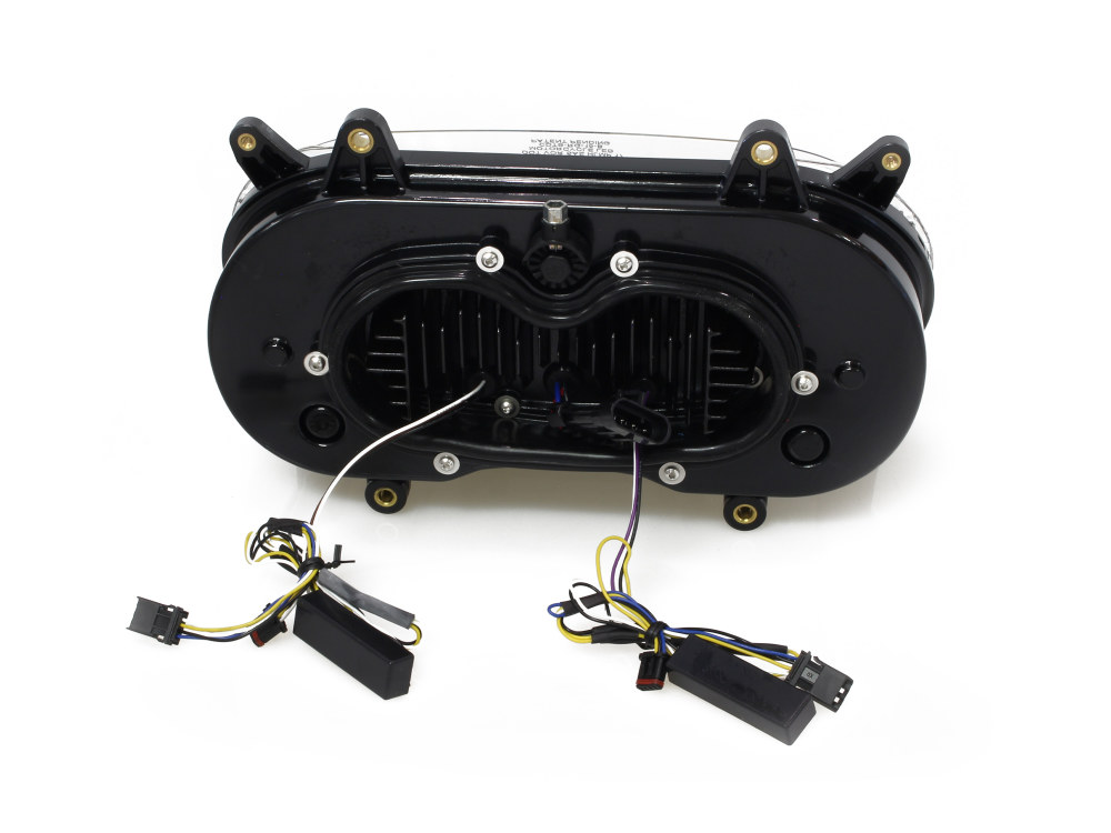 H/Light; Dual LED, FLTRX%2715-23