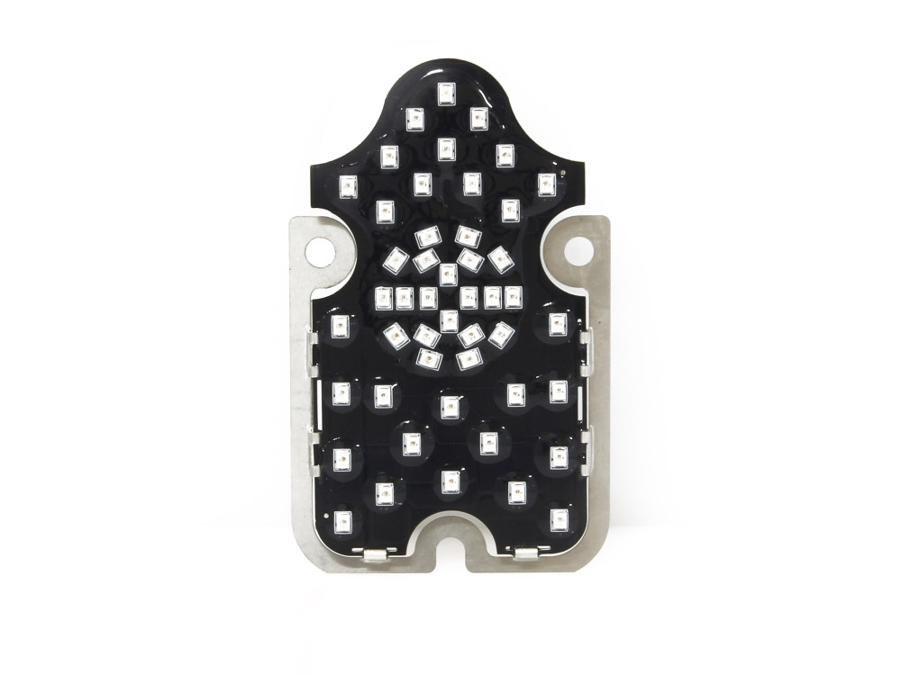 LED T/Light Insert; Tombstone
