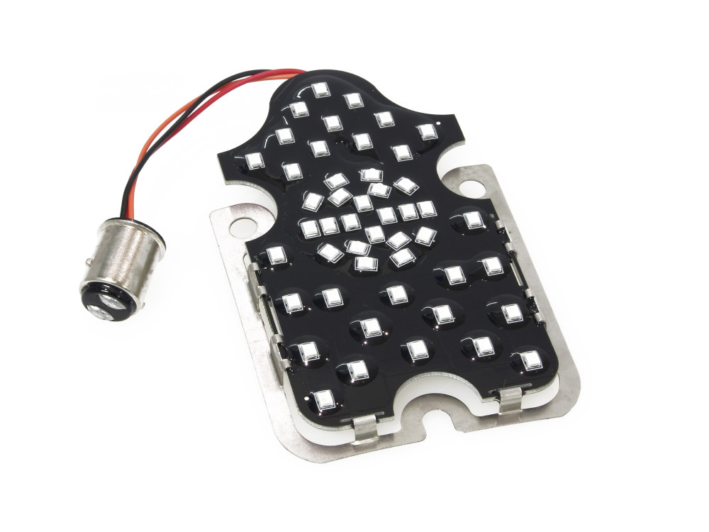 LED T/Light Insert; Tombstone