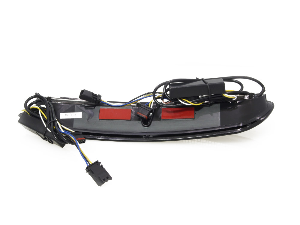 B/Wing Vent Insert; LED FLH14-23