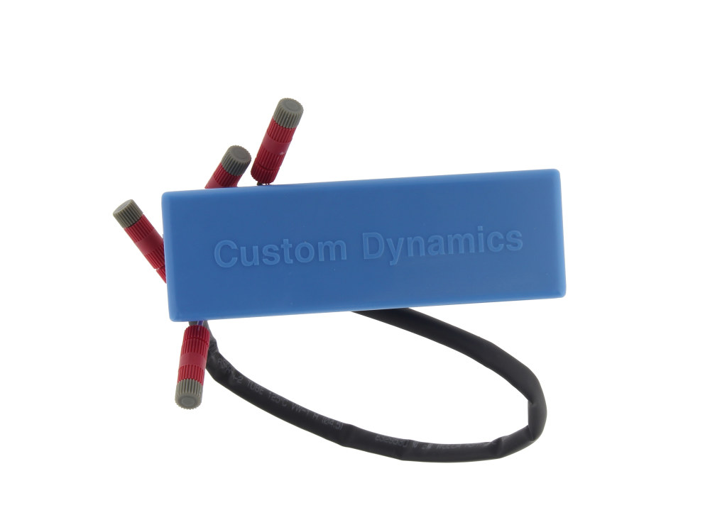 Load Equalizer; HardWire Fits