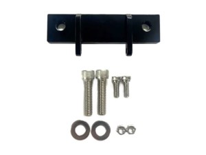 Custom Dynamics Light Bar Mounting Bracket. Fits Low Rider S 2020-2024 Custom Dynamics Light Bar Mounting Bracket. Fits Low Rider S 2020-2024