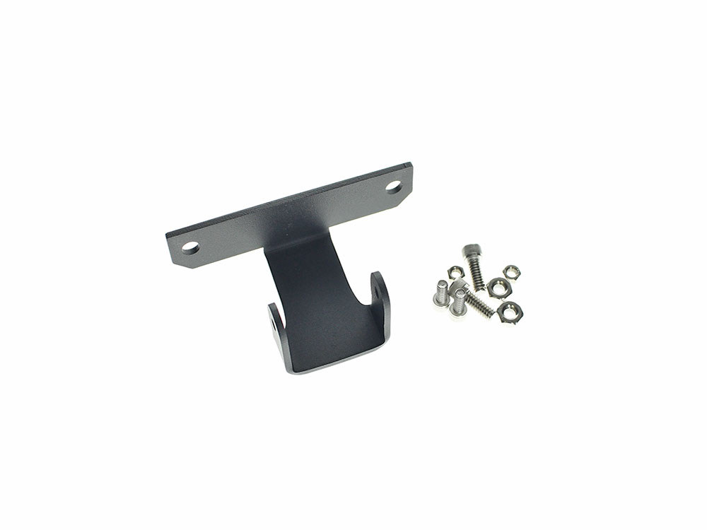 Mnt Bracket; LED Driving Light Bar