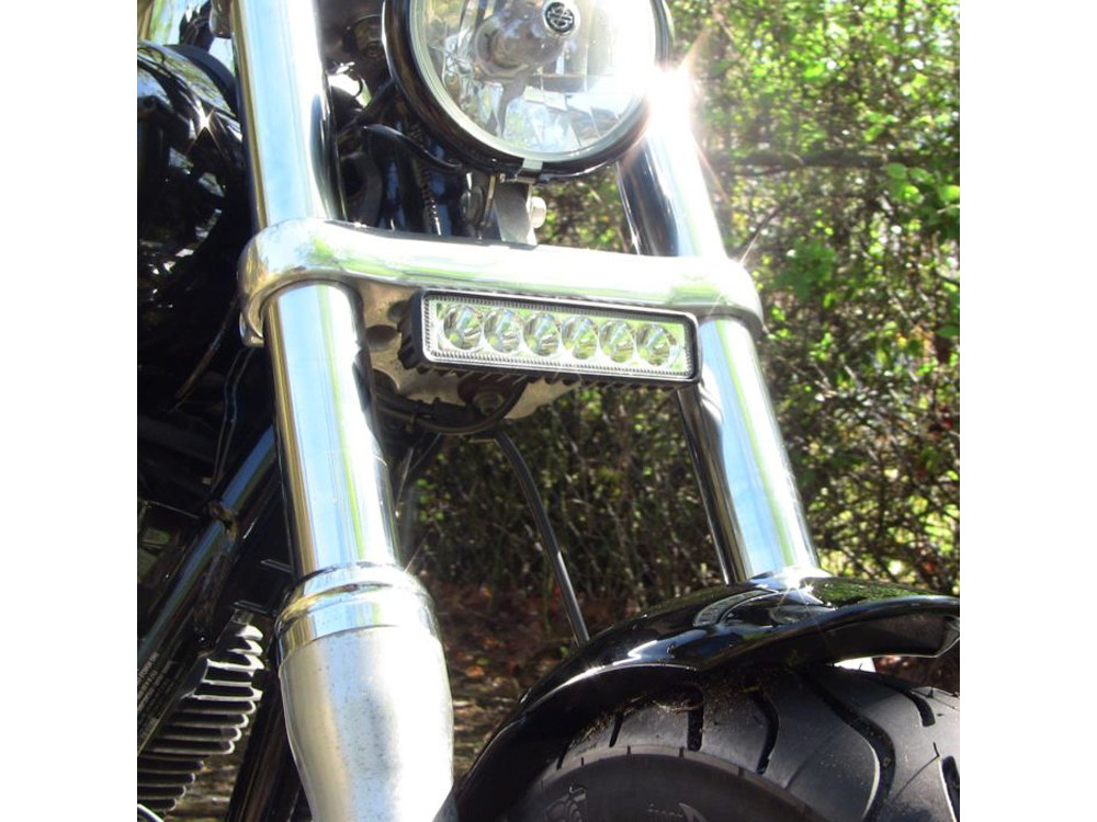 Driving Light Bar; LED Universal