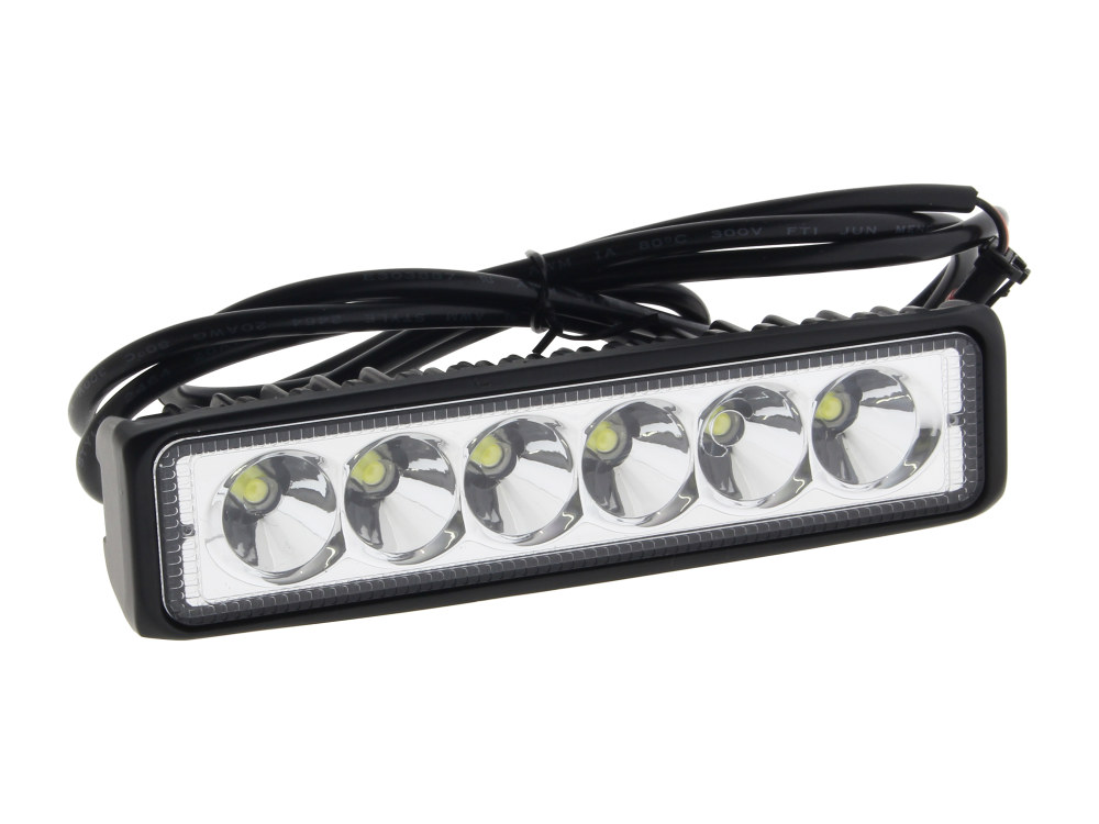 Driving Light Bar; LED Universal