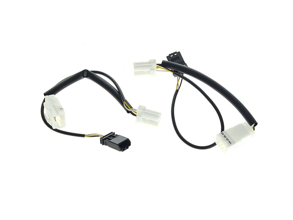 Wiring Adapter; Run/Turn Signal