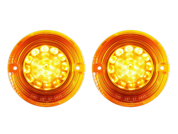 T/Signal Inserts; LED ProBeam