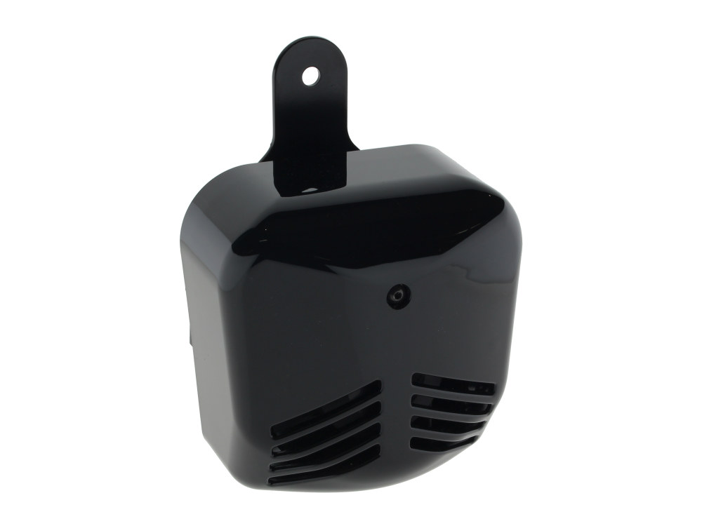 Air Horn; Probeast Blk w/Cvr