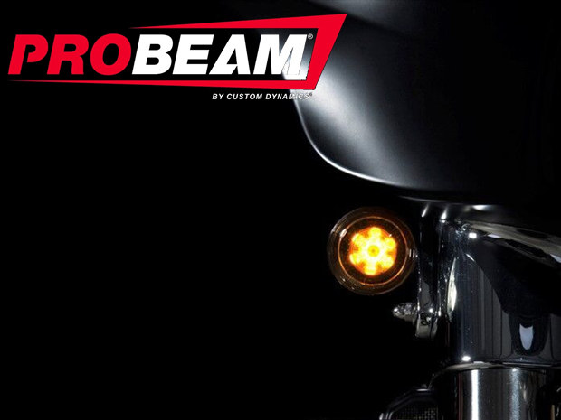 T/Signal Inserts; LED ProBeam 02up