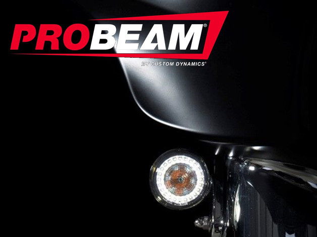 T/Signal Inserts; LED ProBeam 02up
