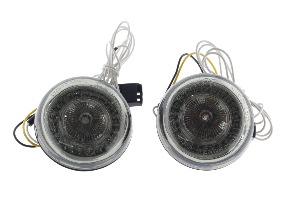 T/Signal Inserts; LED ProBeam FLH