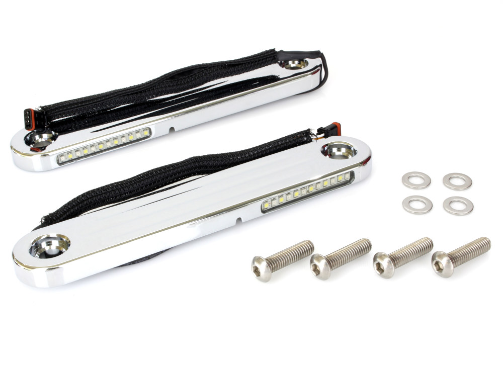 T/Signal; LED Dynamic Strips