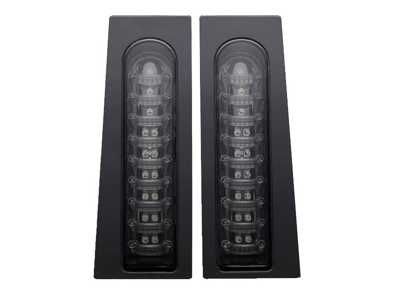 Fillerz; ProBeam FLH%2714up (exc.FLHX