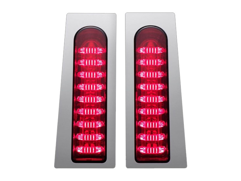 Fillerz; ProBeam FLH%2714up (exc.FLHX