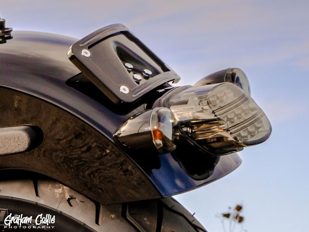 T/Light; ProBeam Low Profile LED