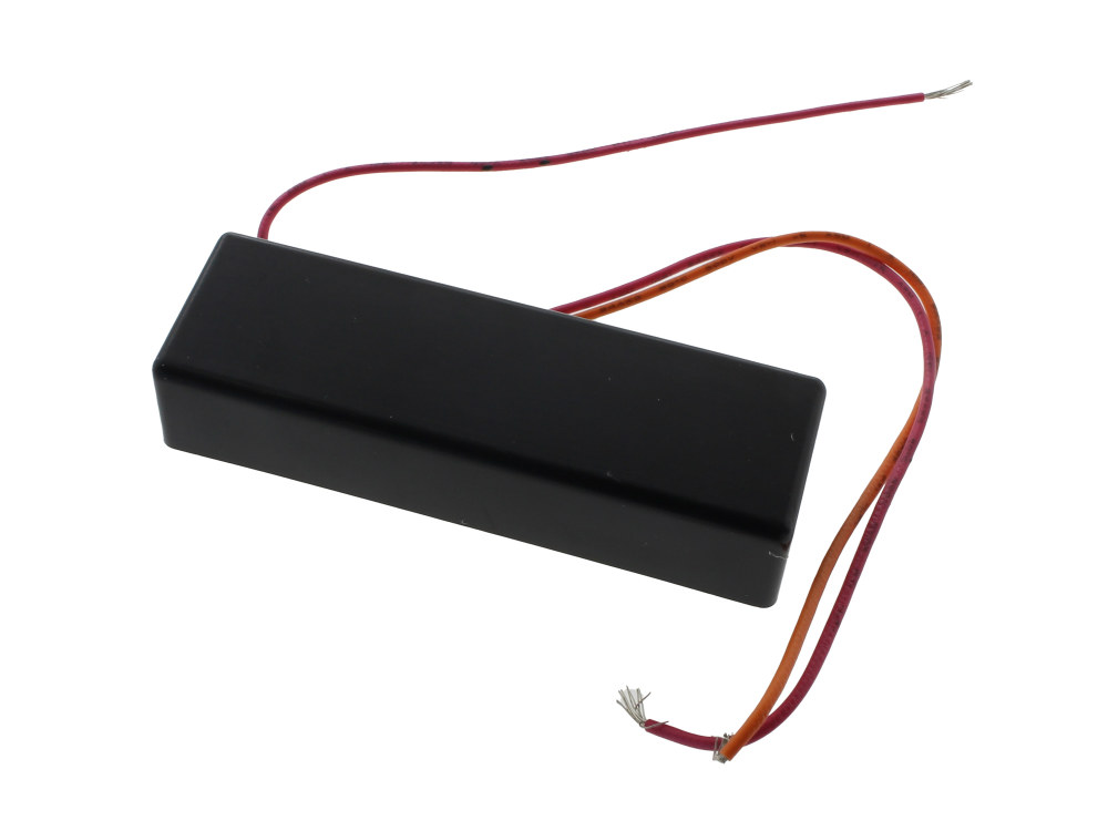 Custom Dynamics TruFLEX LED Dual Converter with 5-10 LED’s. Converts Run Only to either Run/Brake or Run/Turn.