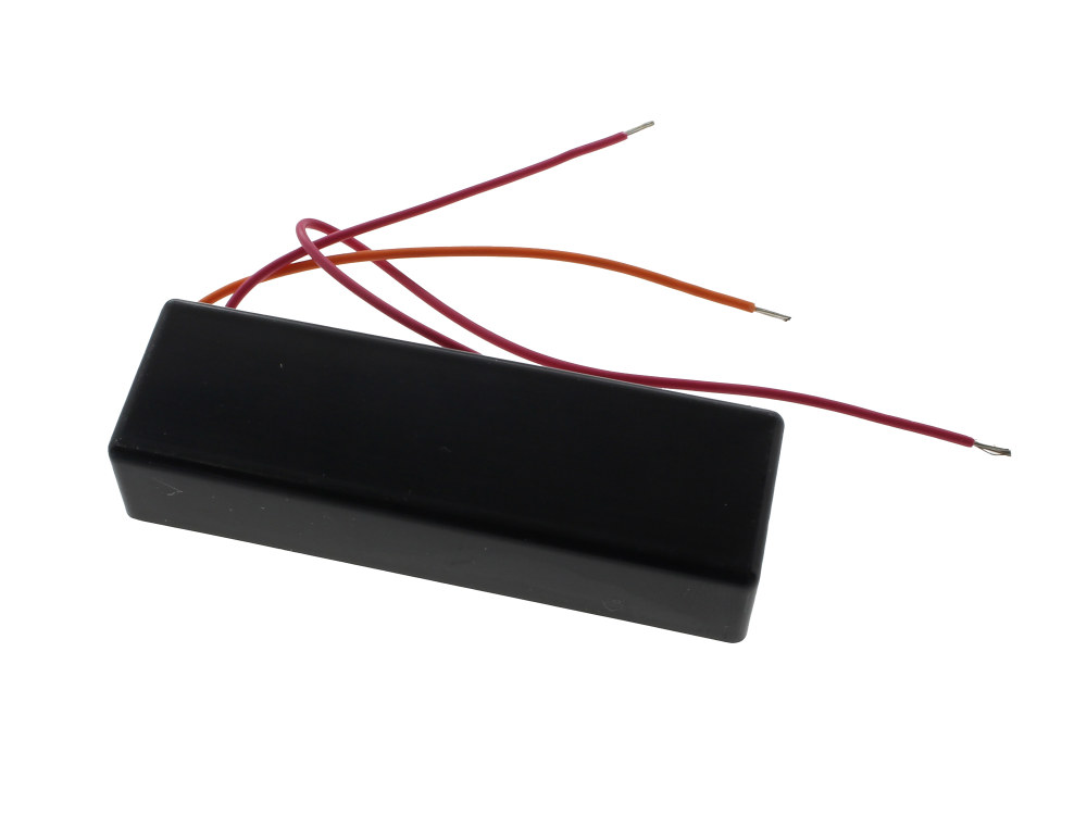 Dual Converter; Converts Run Only -